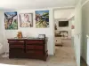 3 Chambres Venezia - Sale Guest house - gite-for sale-Perpignan-South of France (5).webp